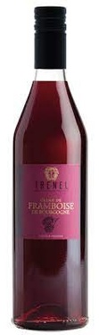 CrÈme De Framboise De Bourgogne - Maison Trenel 70 Cl 18%