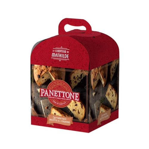 Panettone 900G