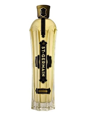 Saint-germain Liqueur De Sureau 20% 50 Cl