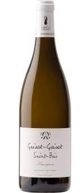 Bourgogne Blanc Saint Bris 2021 Grivot Goisot 75 Cl