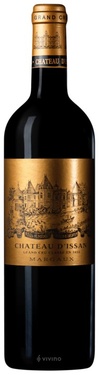 Bordeaux Margaux Chateau D'issan 2014 - 75 Cl 13%