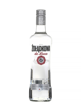 Vodka Pologne Zoladkowa De Luxe 40% 70cl