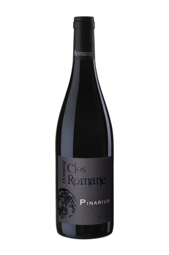 VIN DE FRNACE PINARIUS 2020 DOMAINE CLOS ROMANE 75 CL