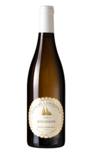 AOP BOUZERON Blanc CUVEE DE L'EXCELLENCE BENOIT CHARBONNAUD 2022