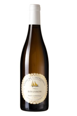 Aop Bouzeron Blanc Cuvee De L'excellence Benoit Charbonnaud 2022