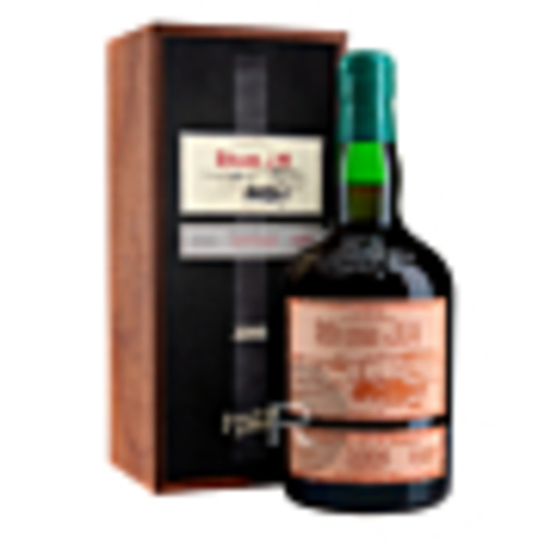 MARTINIQUE RHUM VIEUX HORS D'AGE 15 ANS JM 2006 -  ETIQUETTE EN CUIR 70 CL 41.5%