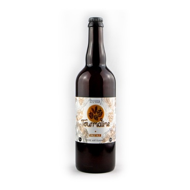Biere Artisanale Blonde 