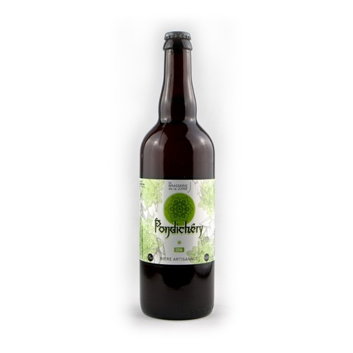 BIERE ARTISANALE IPA 