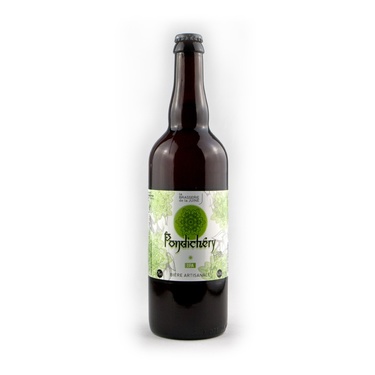Biere Artisanale Ipa 