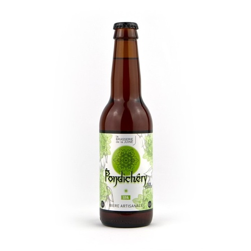 BIERE ARTISANALE IPA 