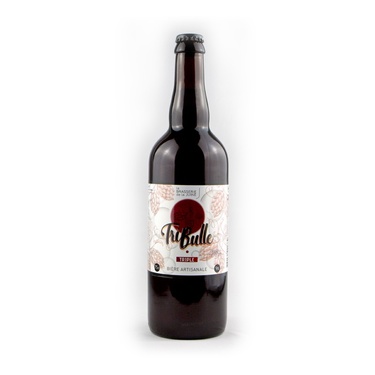 Biere Artisanale Triple 