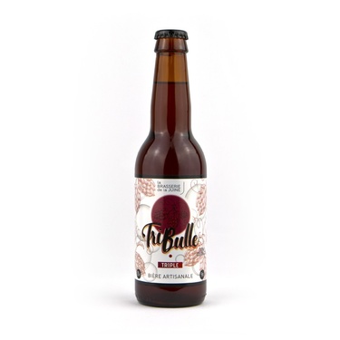 Biere Artisanale Triple 