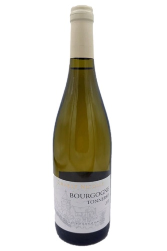 AOP BOURGOGNE TONNERRE CHARLY NICOLLE 2022