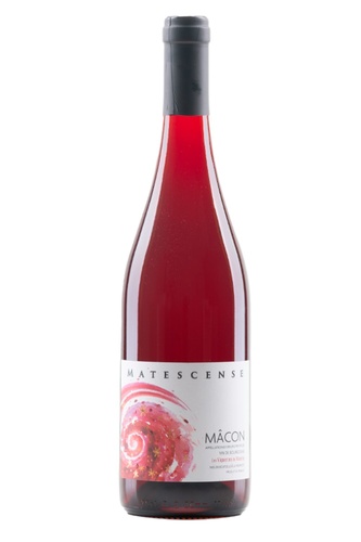 AOP MACON rge LES VIGNERONS DE MANCEY MATESCENSE 2022
