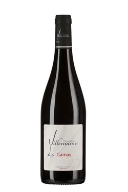 Aoc Touraine Gamay Rouge 2021 - 75 Cl