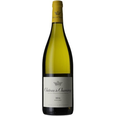 Bourgogne Mercurey Blanc 2020 Chateau De Chamirey 75 Cl