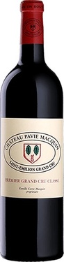 Chateau Pavie Macquin 2019 Saint Emilion Grand Cru 75 Cl 14.5%