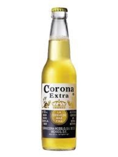 BIERE CORONA 33 CL 4.5%