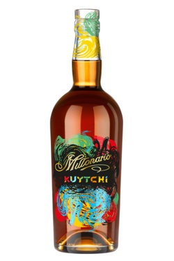 Babr Perou Millonario Kuytchi 40% 70cl