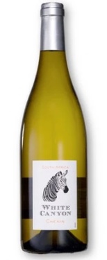 Afrique Du Sud Chenin White Canyon 2023