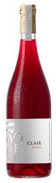 Rouge Clair 2023 Vin De France 75 Cl 12.5%