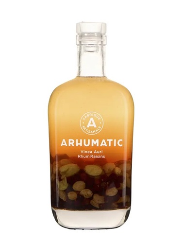 ARHUMATIC RHUM RAISINS Vinea Auri 70 CL 30%