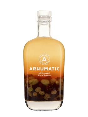 Arhumatic Rhum Raisins Vinea Auri 70 Cl 30%