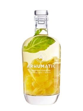 Arhumatic Ananas RÔti - Basilic (basilicum Exoticum)
