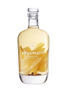 Arhumatic Poire RÔtie - Poivre (piperata Pira) 70 Cl 28%