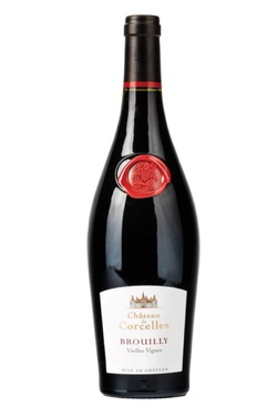 Aop Brouilly Chateau De Corcelles Vieilles Vignes 2023