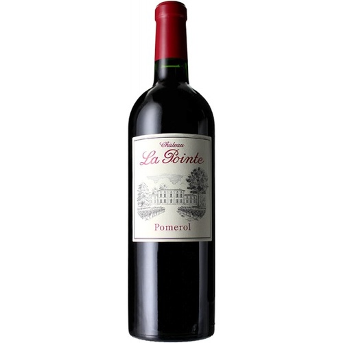 MAGNUM POMEROL AOC CHATEAU LA POINTE 2019 - 150 CL 14.5%