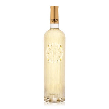 Ultimate Provence Blanc 2023 Aop Côtes De Provence 75 Cl