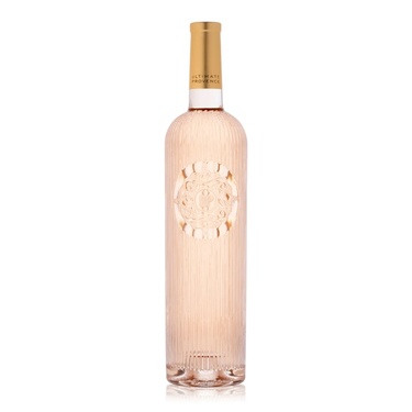 1/2 Ultimate Provence Rosé 2023 Aop Côtes De Provence 37,5 Cl