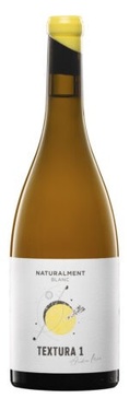 Espagne Naturellement Blanc Textura 1 Andrea Miro 2023 - 75 Cl