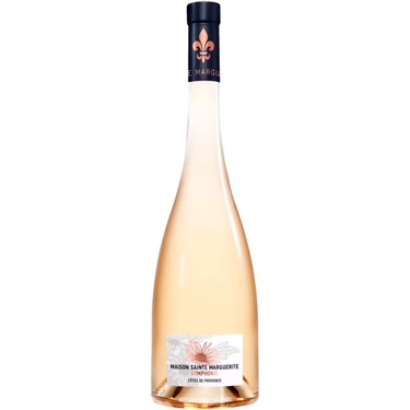 Symphonie Cotes De Provence Chateau Sainte Marguerite - Rose 2023 - Cru Classe Bio - 70 Cl 13°