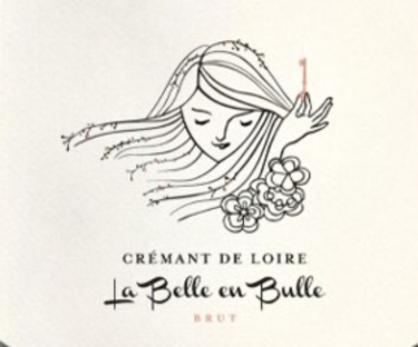 Cremant De Loire Brut 