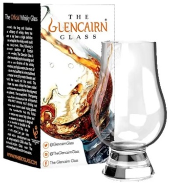 Verre Whisky Glencairn (etui Individuel)