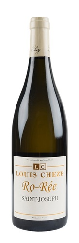 AOP SAINT JOSEPH BLANC RO-REE 2024 - 75 CL
