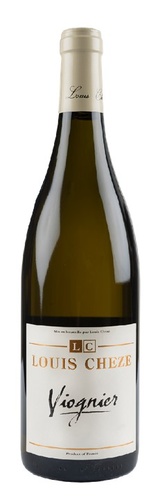 VIOGNIER IGP COLLINES RHODANIENNES 2023 - 75 CL LOUIS CHEZE