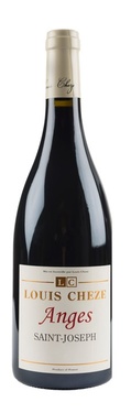 Magnum Cuvee Des Anges 2021 Aop Saint Joseph Rouge 1.5 L