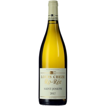 Magnum Ro Ree Blanc 2023 Aop Saint Joseph 1.5 L