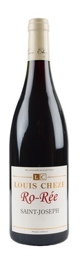 Magnum Ro Ree Rouge 2023 Aop Saint Joseph 1.5 L