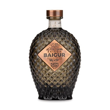 Gin Baigur Vietnam 70 Cl 43%