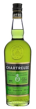 Chartreuse Verte 70 Cl 55%