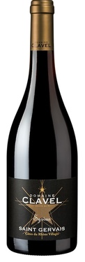 Magnum Syrius 