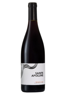 Aop Terrasses Du Larzac Saint Apolline 2023 Bio
