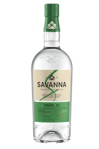 Rhum Blanc Savanna Creol 52% 70cl