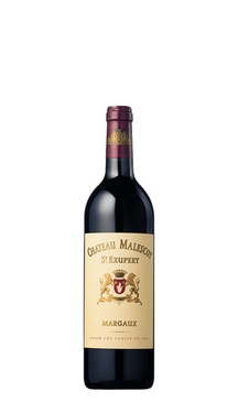 Aoc Margaux 2018 Chateau Malescot Saint Exupery 75 Cl