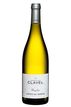 1/2 Cdr Regulus Blanc 2024 Domaine Clavel 37.5 Cl
