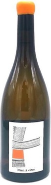 Rien A Cirer Blanc 100% Chenin 75 Cl
